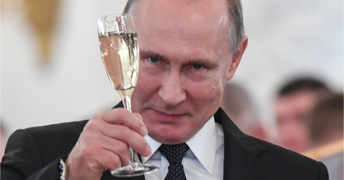 Reacția Varșoviei după ce Vladimir Putin a afirmat că o parte din Ucraina va fi cedată Poloniei în viitor