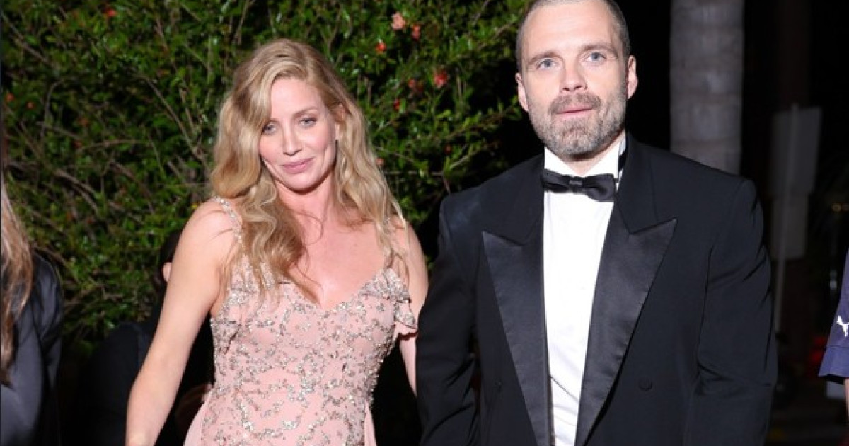 Sebastian Stan a devenit tată. Iubita actorului originar din Constanța, Annabelle Wallis, a născut primul copil al cuplului