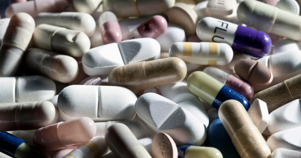 Medicamentele Colebil și Panzcebil au fost retrase din farmaciile din România. Explicația dată de Agenția Națională a Medicamentului