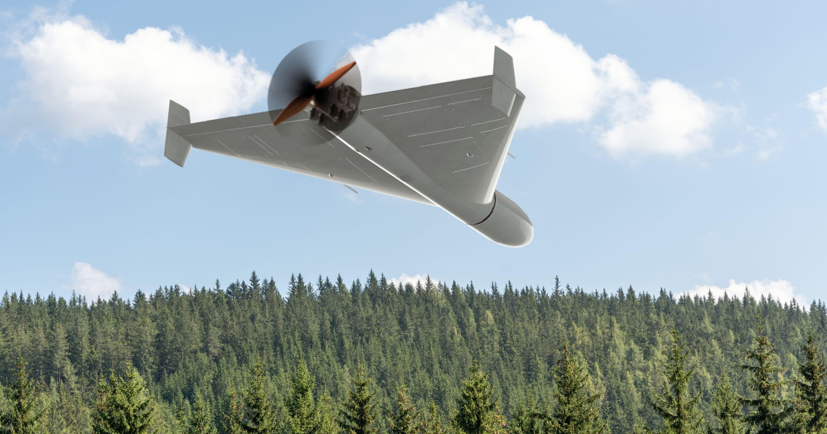 Incident grav de securitate: O dronă a intrat din România în Bulgaria şi a explodat la 100 de metri de graniţă. Reacția MApN