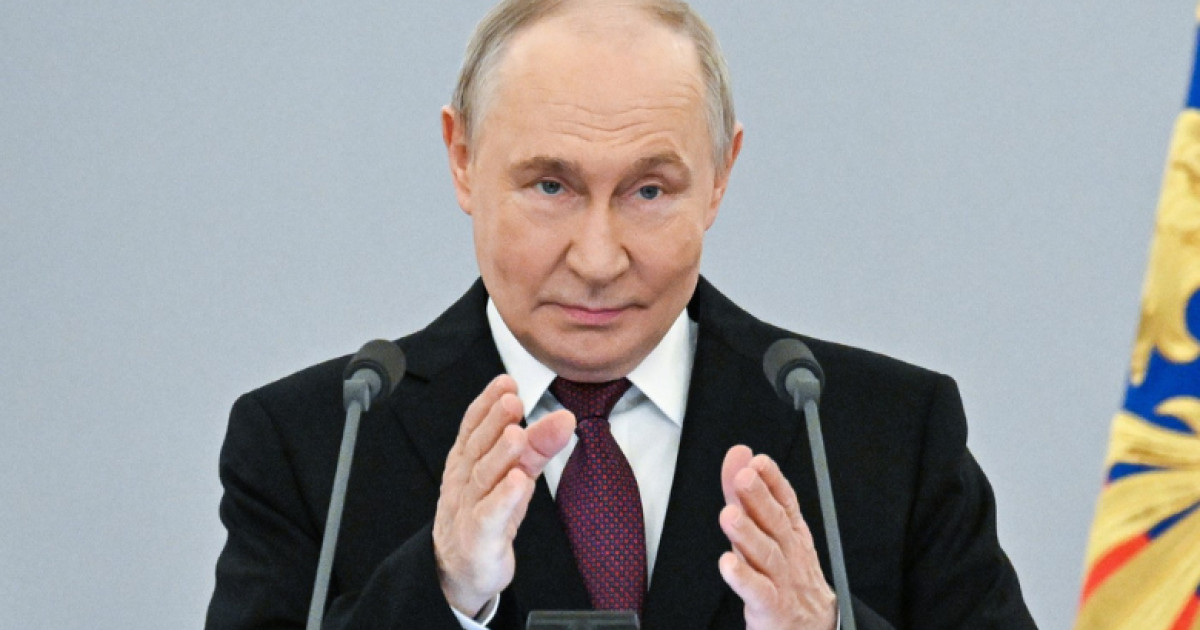 „Toată lumea este speriată”. Elita rusă se teme că FSB „scapă de sub control”, după ce Putin a extins puterea serviciului