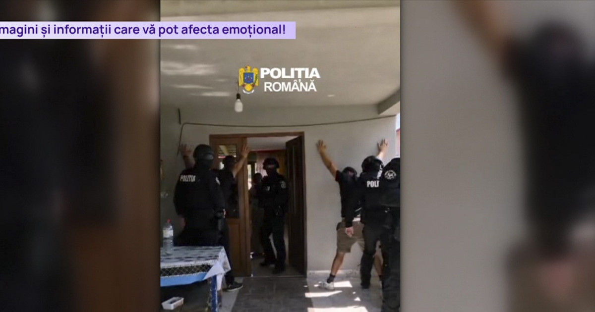 Tinerii care au atacat ambulanța din Cluj au fost reținuți. Mărturia echipajului: „Au oprit în fața noastră și au blocat drumul”