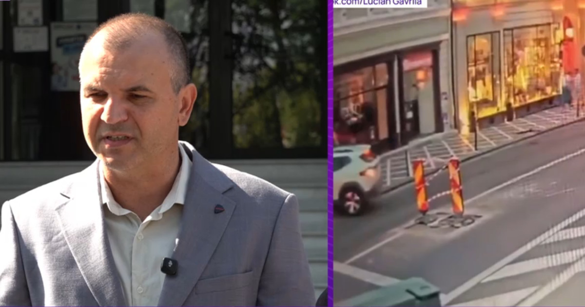 Șoferul care a ucis doi turiști pe trotuar în Brașov a fost declarat apt să conducă, la schimbarea permisului. Detalii de la procurori