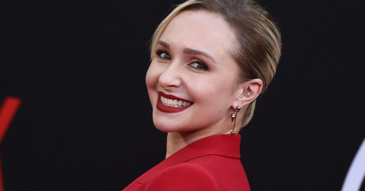 A murit actrița Hayden Panettiere, celebră pentru rolurile din „Nashville” și „Heroes”. Avea 36 de ani