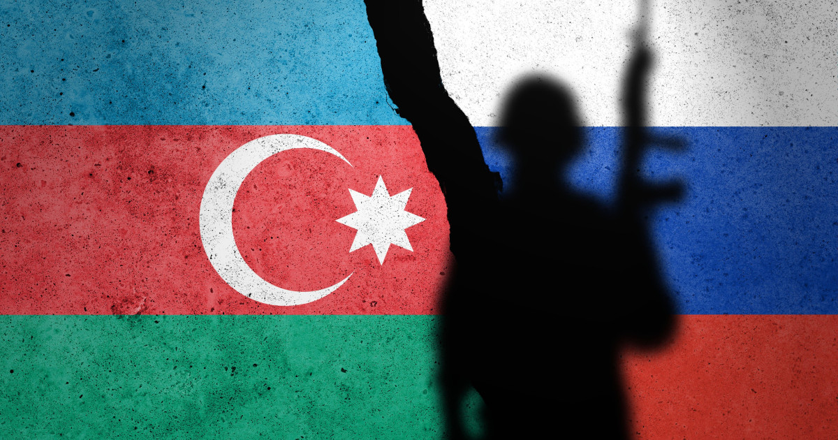 Tensiuni fără precedent între Rusia și cea mai mare țară din Caucaz: ambasador convocat și propagandiști urmăriți internațional
