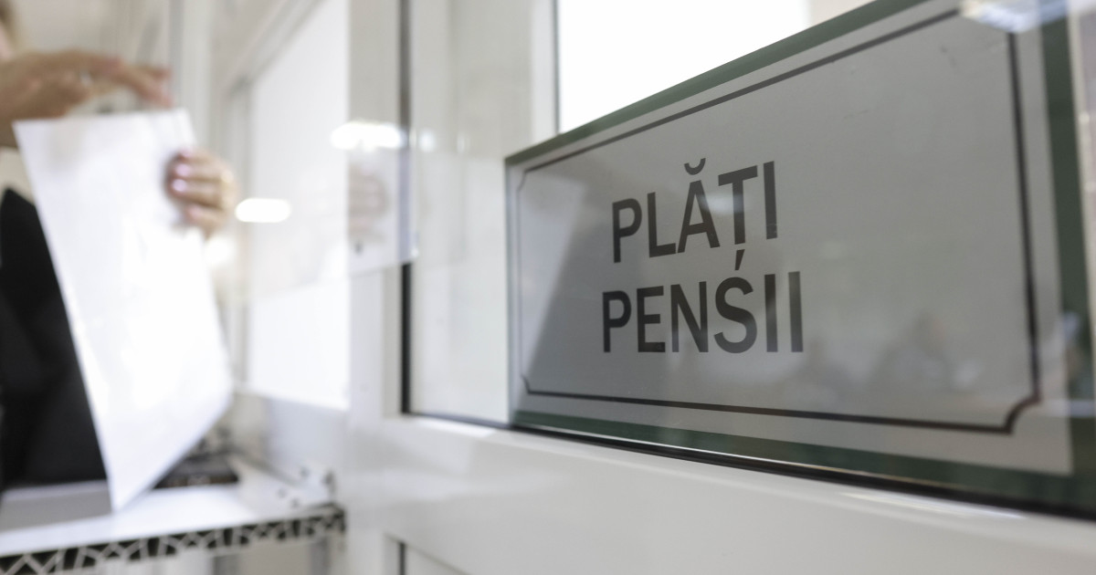 Documentul obligatoriu pentru o categorie de pensionari, care trebuie trimis până la 30 septembrie. Când poate fi suspendată plata