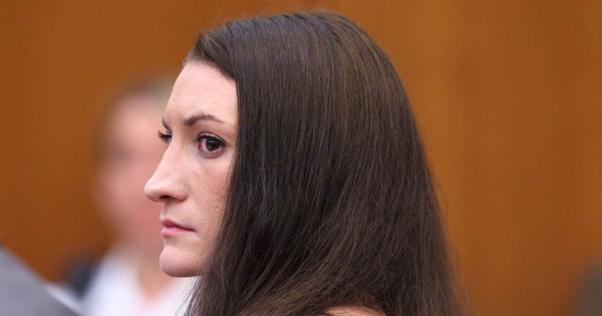 Americanca Lindsay Clancy și-a ucis copiii. De ce atât de multe mame îi iau apărarea?
