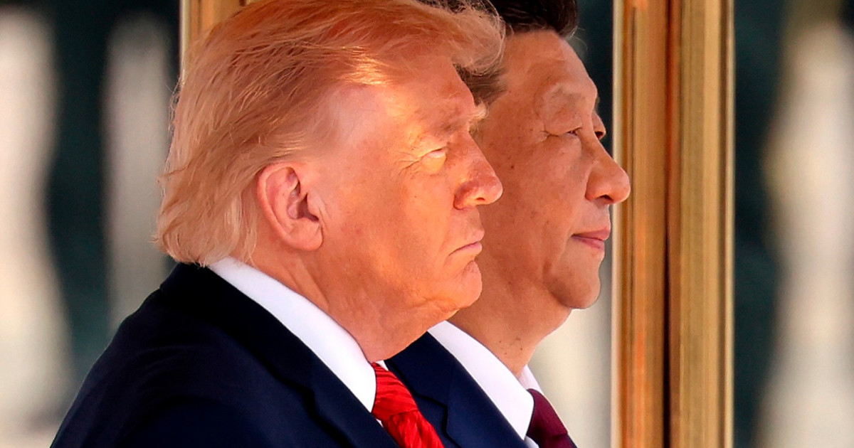 Beijingul avertizează Washingtonul: „Vom lua toate măsurile necesare” dacă sancțiunile împotriva Iranului se extind