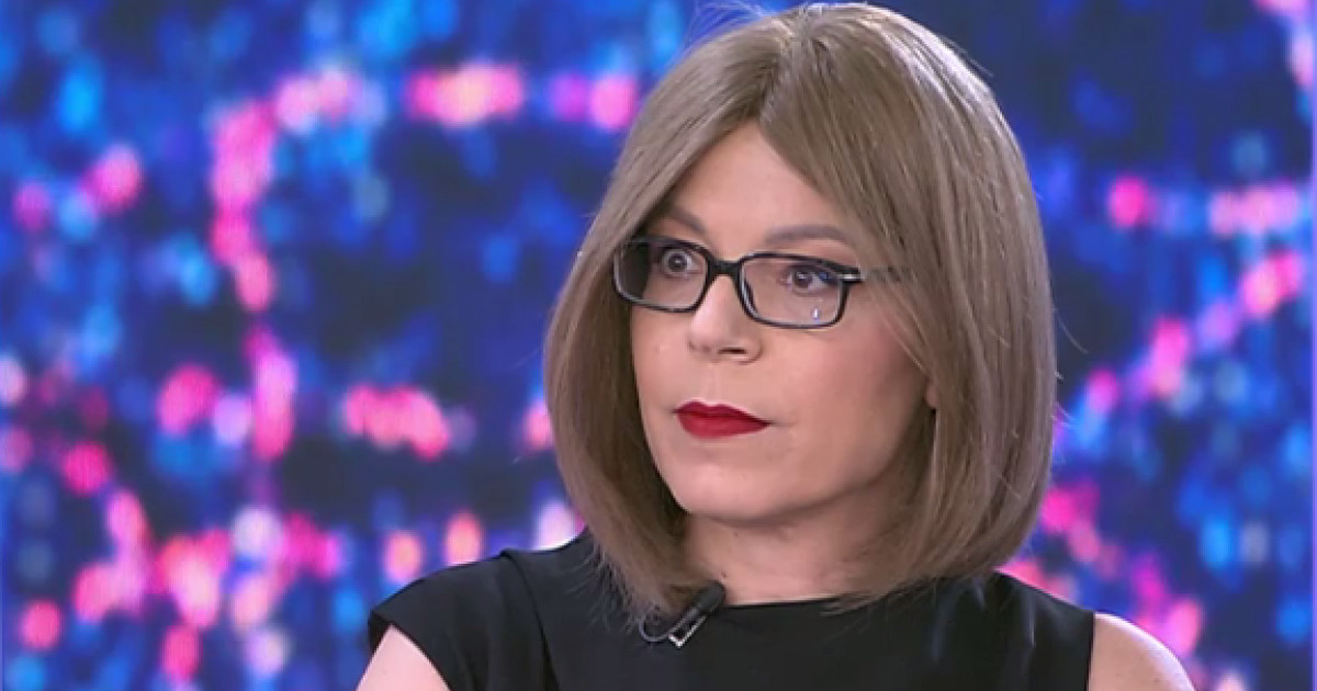 Jurnalista Liliana Ruse, reacție la declarațiile lui Ilie Bolojan privind citostaticele: „Am avut de ales când ne-am îmbolnăvit?”