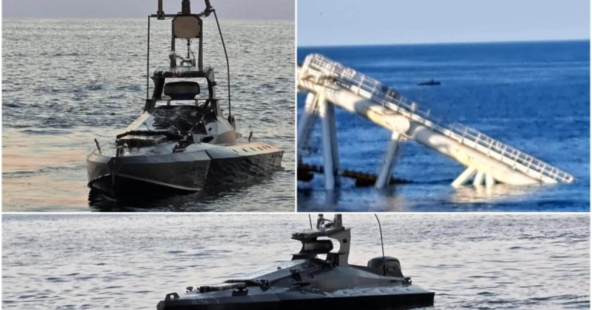 Prima reacție a Rusiei după ce un F-16 românesc a distrus o dronă maritimă lângă Neptun Deep. Declarațiile vin la 7 zile după incident