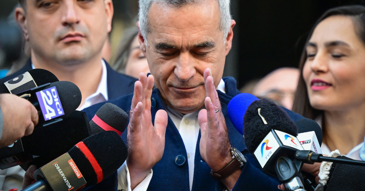 Politehnica Bucureşti confirmă: Comisia de Etică nu îl poate cerceta pe Călin Georgescu, deși exisă o sesizare. Care este motivul