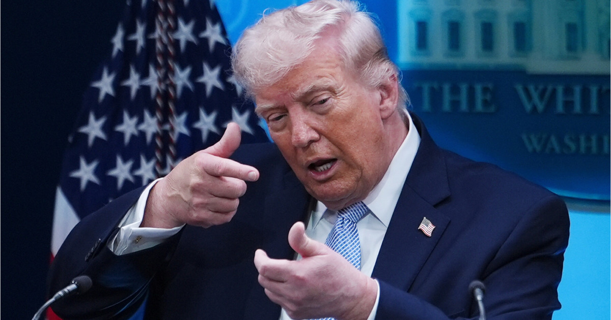 În timp ce președinția lui se clatină, Donald Trump este mai periculos ca niciodată. Pe cine se va răzbuna el, după eșecul din Iran