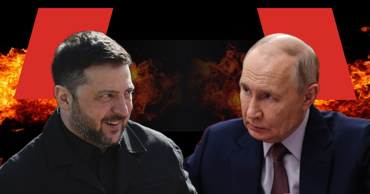 Un fost șef al MI6 consideră că o pace durabilă în Ucraina este „practic de neconceput” cât timp Vladimir Putin rămâne la putere