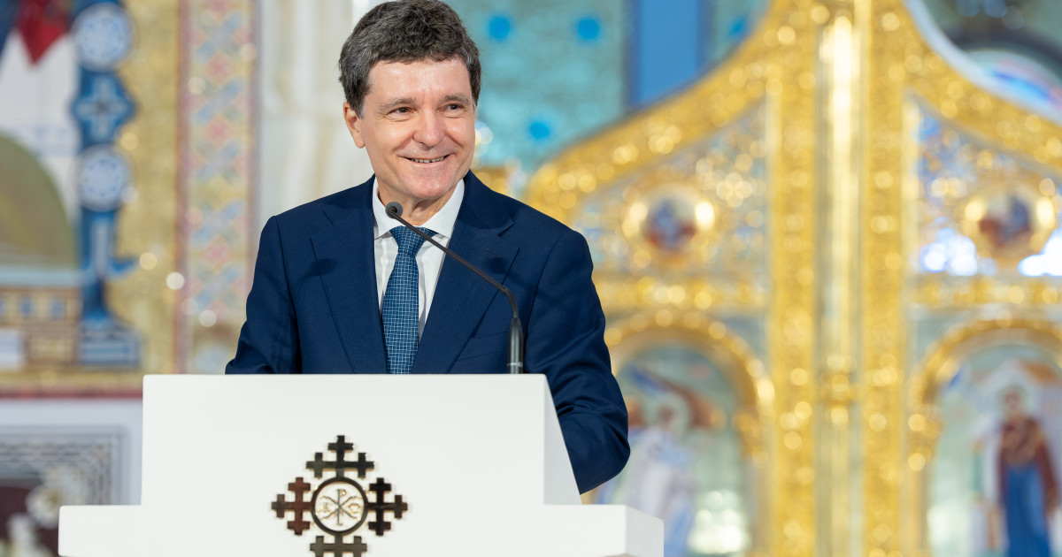 Președintele Congresului de Istorie a Religiilor, despre declarația lui Nicușor Dan privind naționalismul sănătos: „Nu pare că citește”