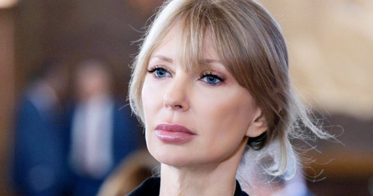 Victoria Stoiciu, după ce episcopul Hușilor i-a interzis lui Călin Georgescu acțiuni politice în biserici: „Merită toate felicitările”