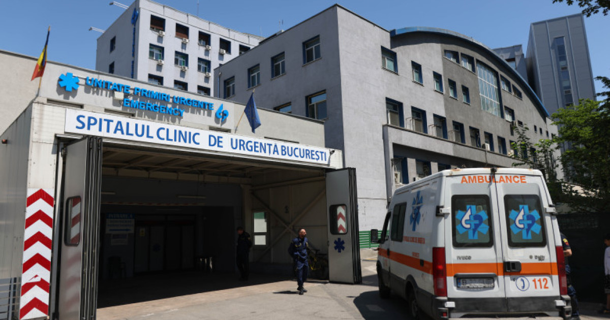 De ce a ajuns o pacientă de la Spitalul Floreasca să plătească 8.000 de euro pentru a fi operată într-o clinică privată
