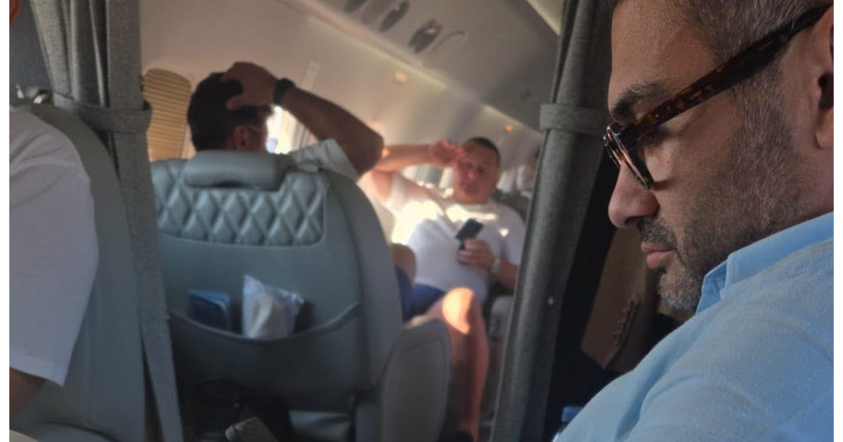 Bolojan, despre zborul privat spre Mykonos: „O imagine care îți poate arăta ce înseamnă statul paralel”