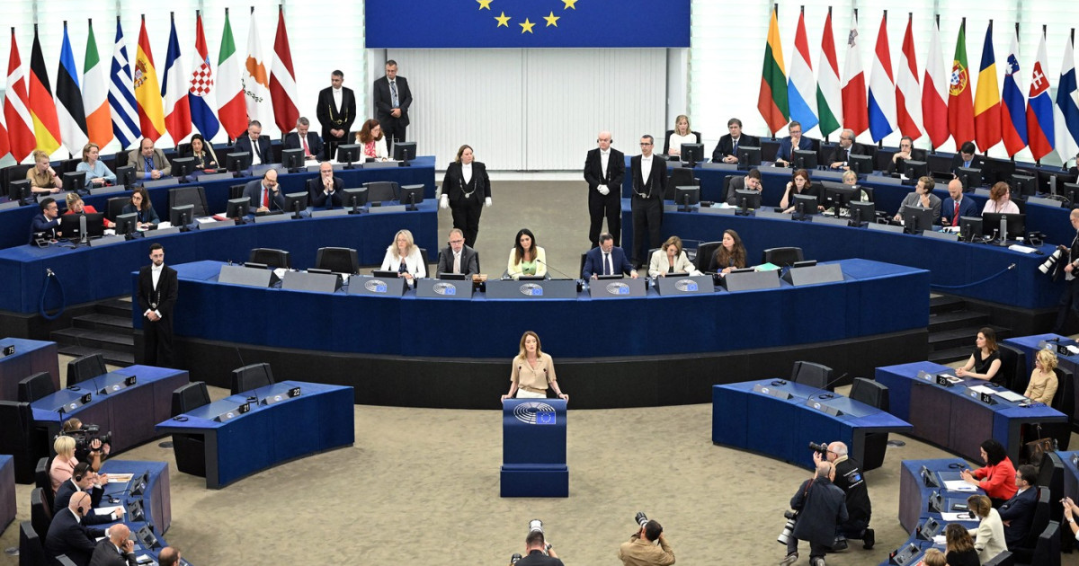 Cazul alegerilor anulate din România ajunge în Parlamentul European. Comisia, presată să finalizeze ancheta privind TikTok