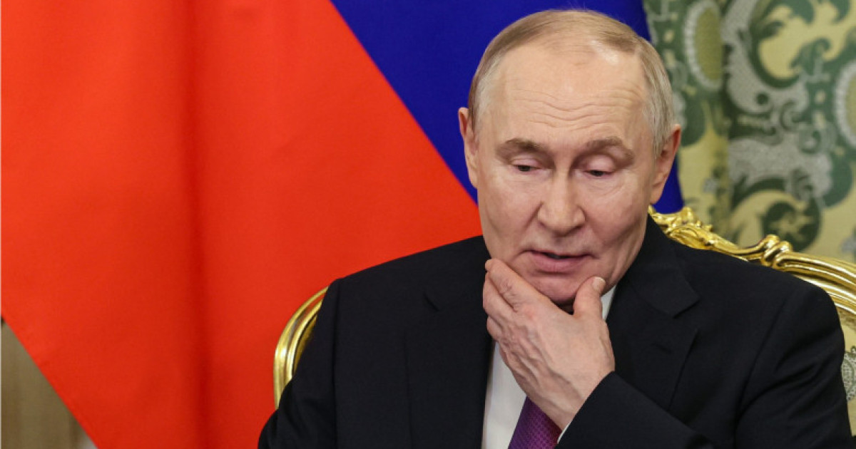 Fost director CIA: „Putin a făcut NATO măreț. Nici cu o nouă mobilizare, Rusia nu-și va atinge obiectivele de război”