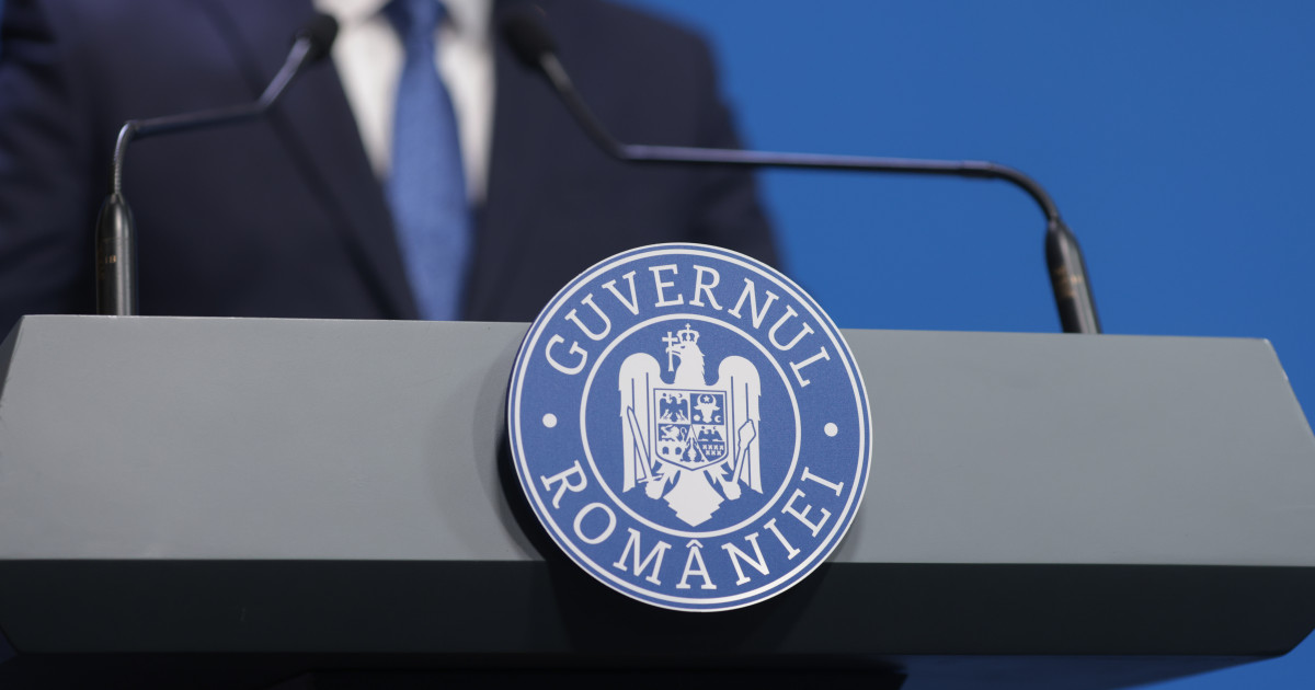 Cele 11 hotărâri de Guvern suspendate la cererea PSD au reintrat în vigoare. Ce măsuri sunt vizate