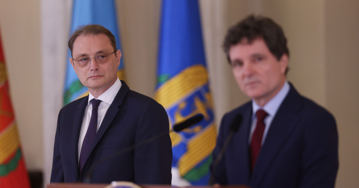 Nicușor Dan: Propunerea mea pentru poziția de prim-ministru este Luca Niculescu
