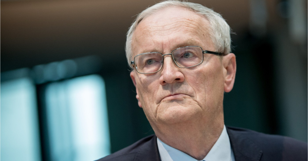 Der Spiegel a dezvăluit statul pentru care ar fi spionat August Hanning, fostul șef al serviciului german de informații externe