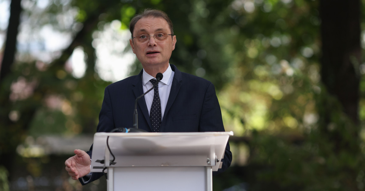Luca Niculescu anunță că a găsit un punct comun după negocierile cu PSD, PNL și UDMR. Ce urmează