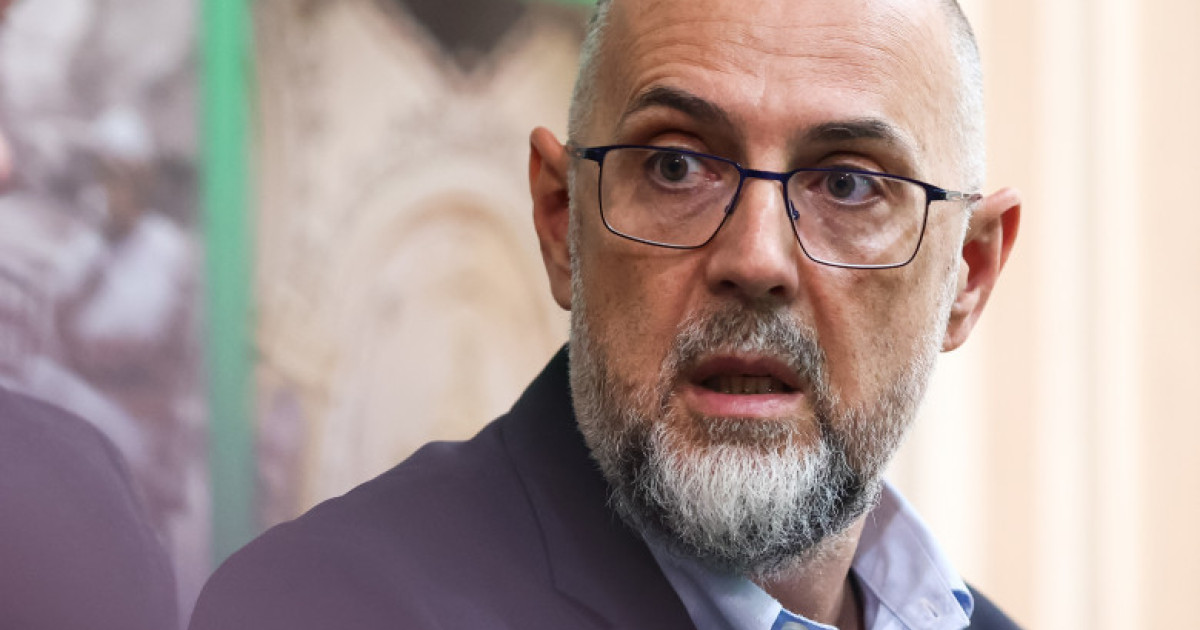 Kelemen Hunor: Anticipatele nu schimbă absolut nimic în bine. În jurul partidului AUR se va forma un guvern