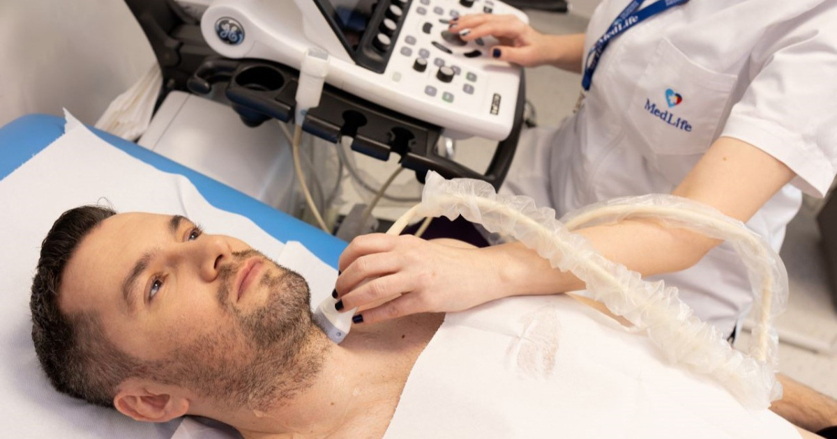Infarctul miocardic nu mai iartă tinerii. Medic cardiolog: „Cea mai mare greșeală este să aștepți să-ți treacă durerea”