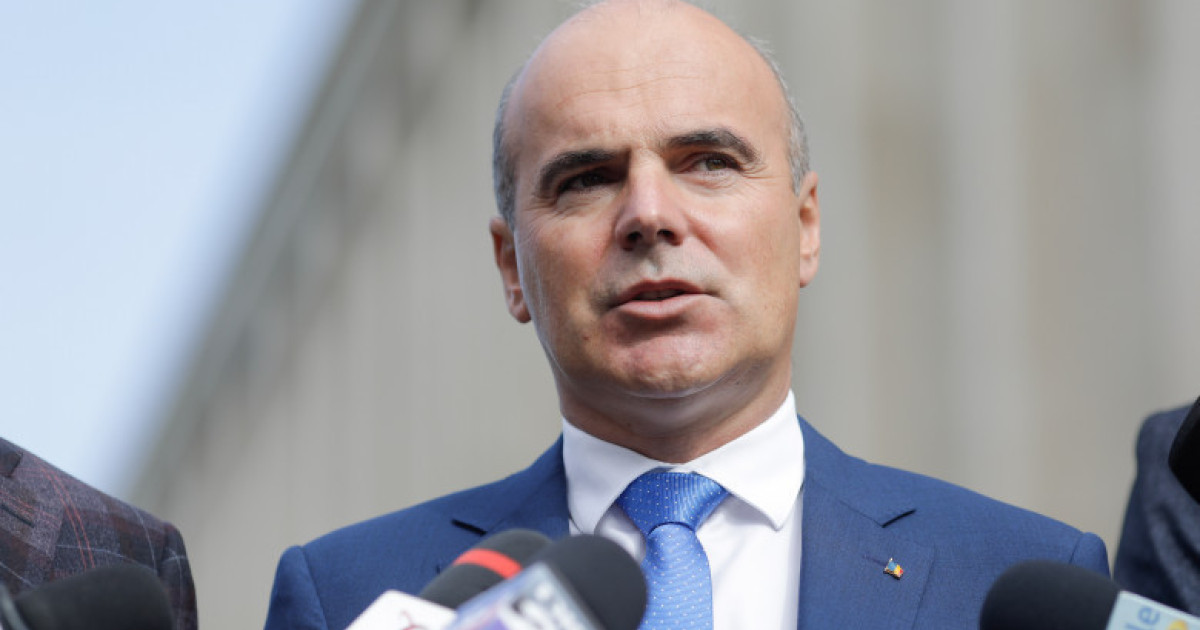 Rareș Bogdan: Noi suntem 25 de liberali gata să votăm Guvernul Luca Niculescu și e posibil să ajungem la 27-28