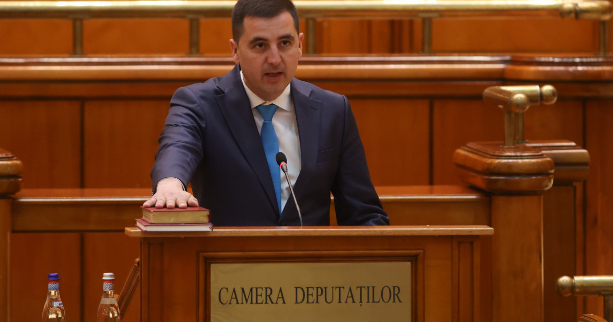Primul deputat PNL care anunță că nu votează Guvernul Niculescu: Vom ajunge într-o situație mai rea. PSD să își găsească susținători