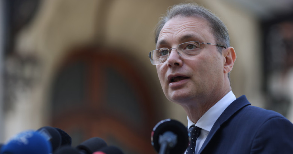 Luca Niculescu, despre propunerea lui Marian Neacșu la MAI, în ciuda condamnării penale: Este un om competent în administraţia română