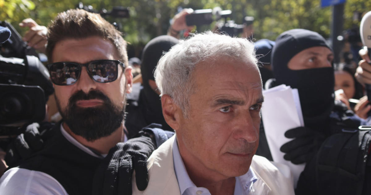 Cum a motivat judecătorul de la Tribunalul București decizia de a-l plasa pe Călin Georgescu în arest la domiciliu