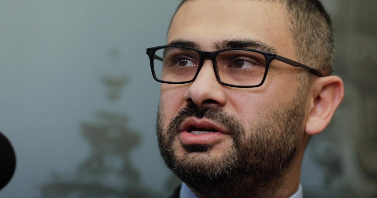 Florin Manole, ministrul propus la „Muncă” susţine „ferm” indexarea pensiilor, eliminarea CASS pentru veterani şi pentru mame