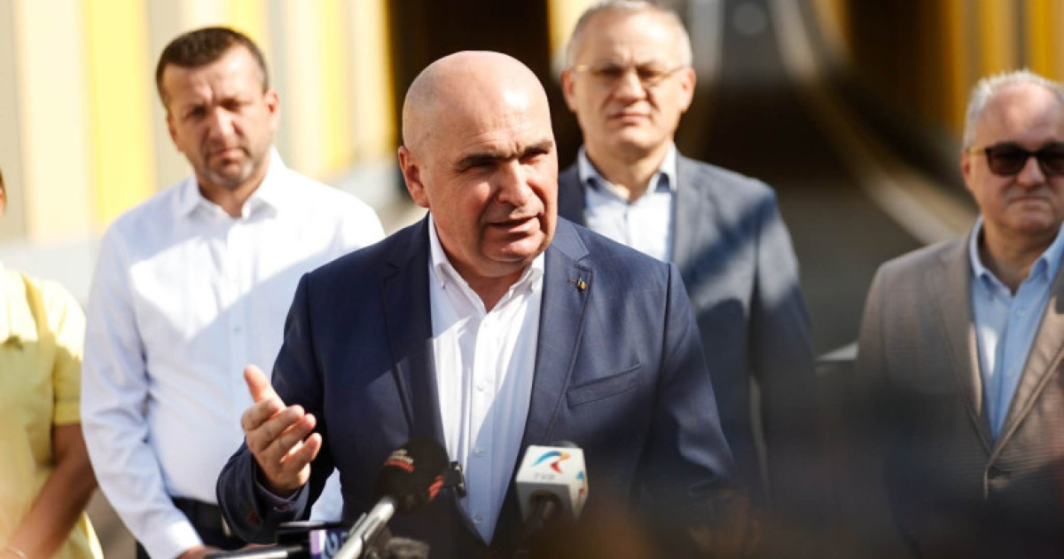 Val de demisii: demnitarii PNL renunță la funcții, la cererea partidului, înaintea votului pentru guvernul Luca Niculescu