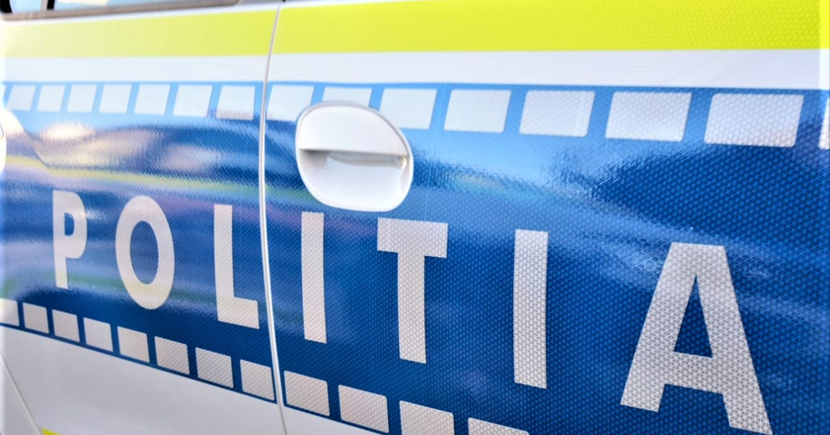 „Justiţiarul de Berceni” a fost reţinut de poliţiştii din Ploieşti pentru lipsire de libertate şi lovire sau alte violenţe