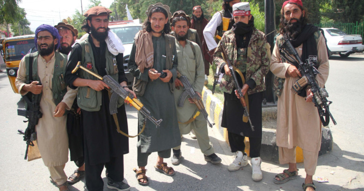 Nou transplant interzis de talibanii din Afganistan, deși există un număr mare de pacienți pe lista de așteptare. Reacția medicilor