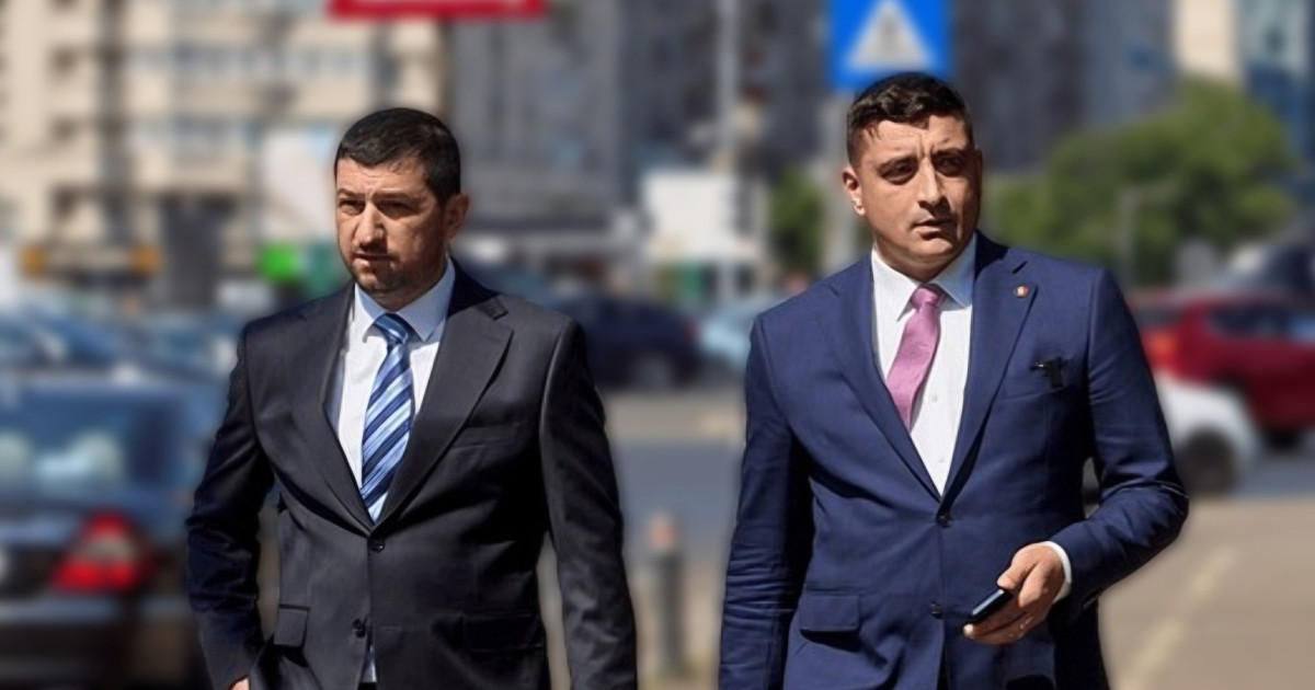 Sondaj realizat de un institut al lui Marius Lulea: AUR ar avea 10,8% din intenția de vot.  „Partidul Călin Georgescu”, la debut